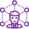 establish a healthy network