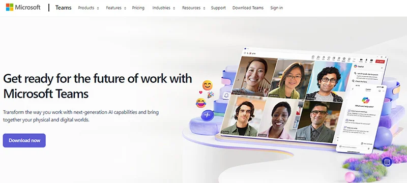 Microsoft-Teams