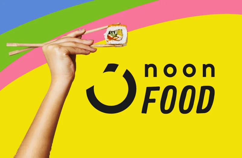 Noon-Food
