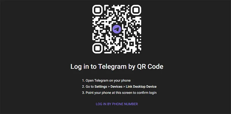 Telegram