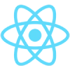 react