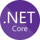 NET Core Logo.svg